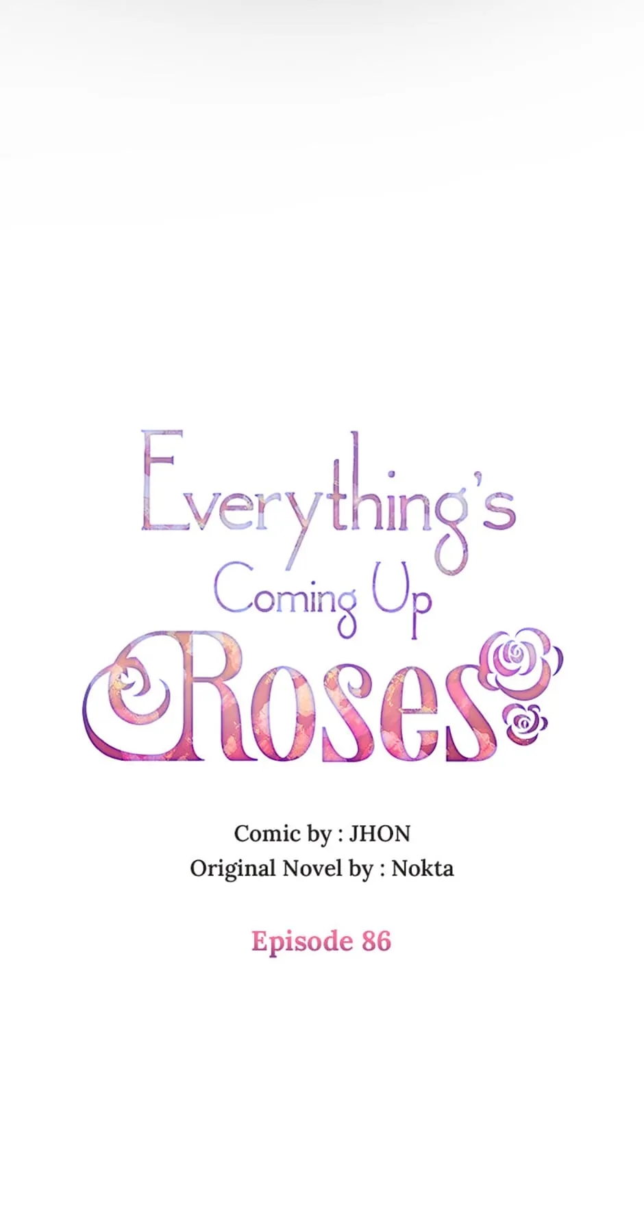 One Step Forward To The Flower Path chapter 86 page 14