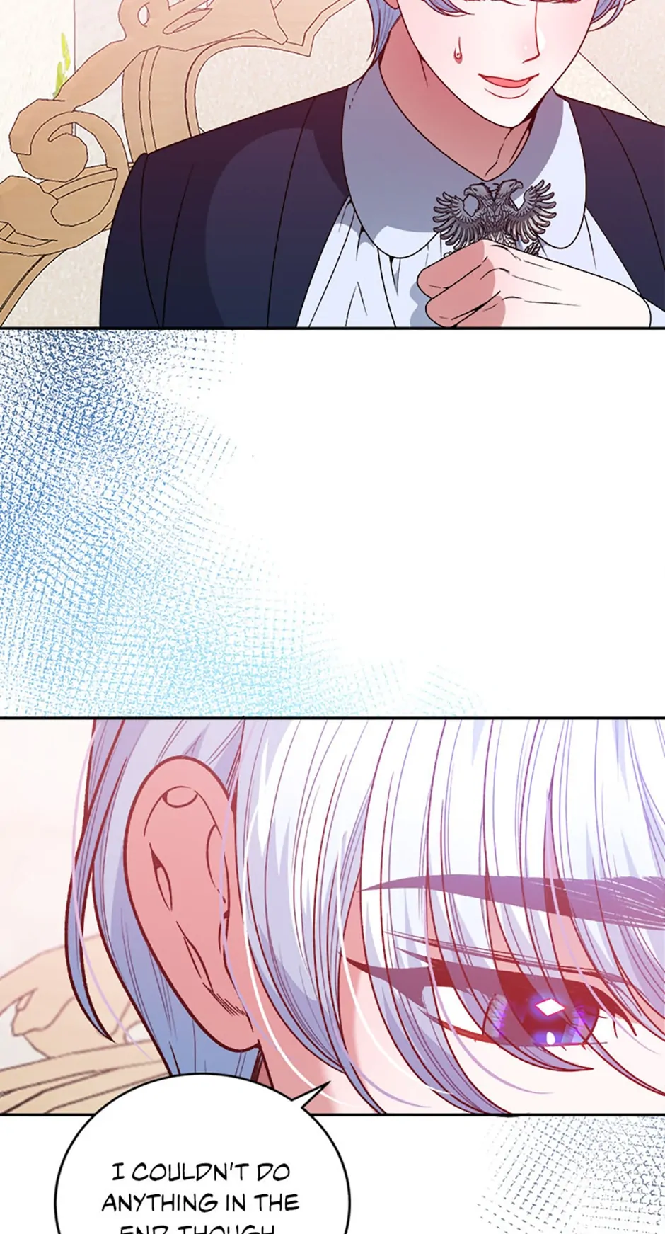 One Step Forward To The Flower Path chapter 86 page 23