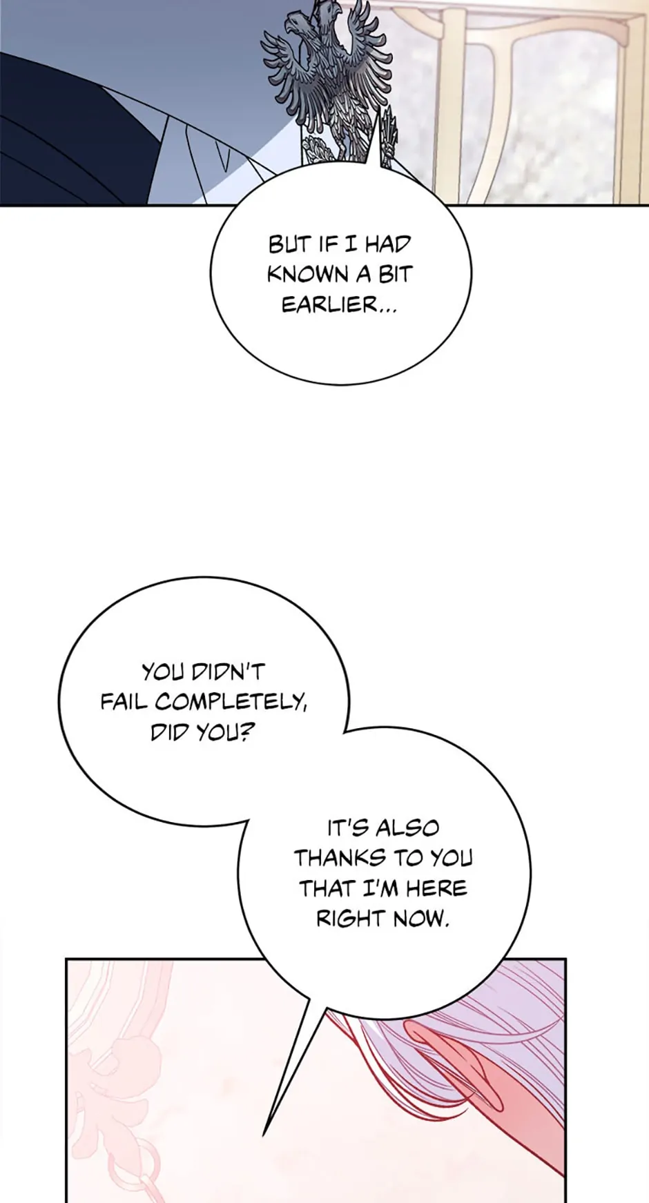 One Step Forward To The Flower Path chapter 86 page 26