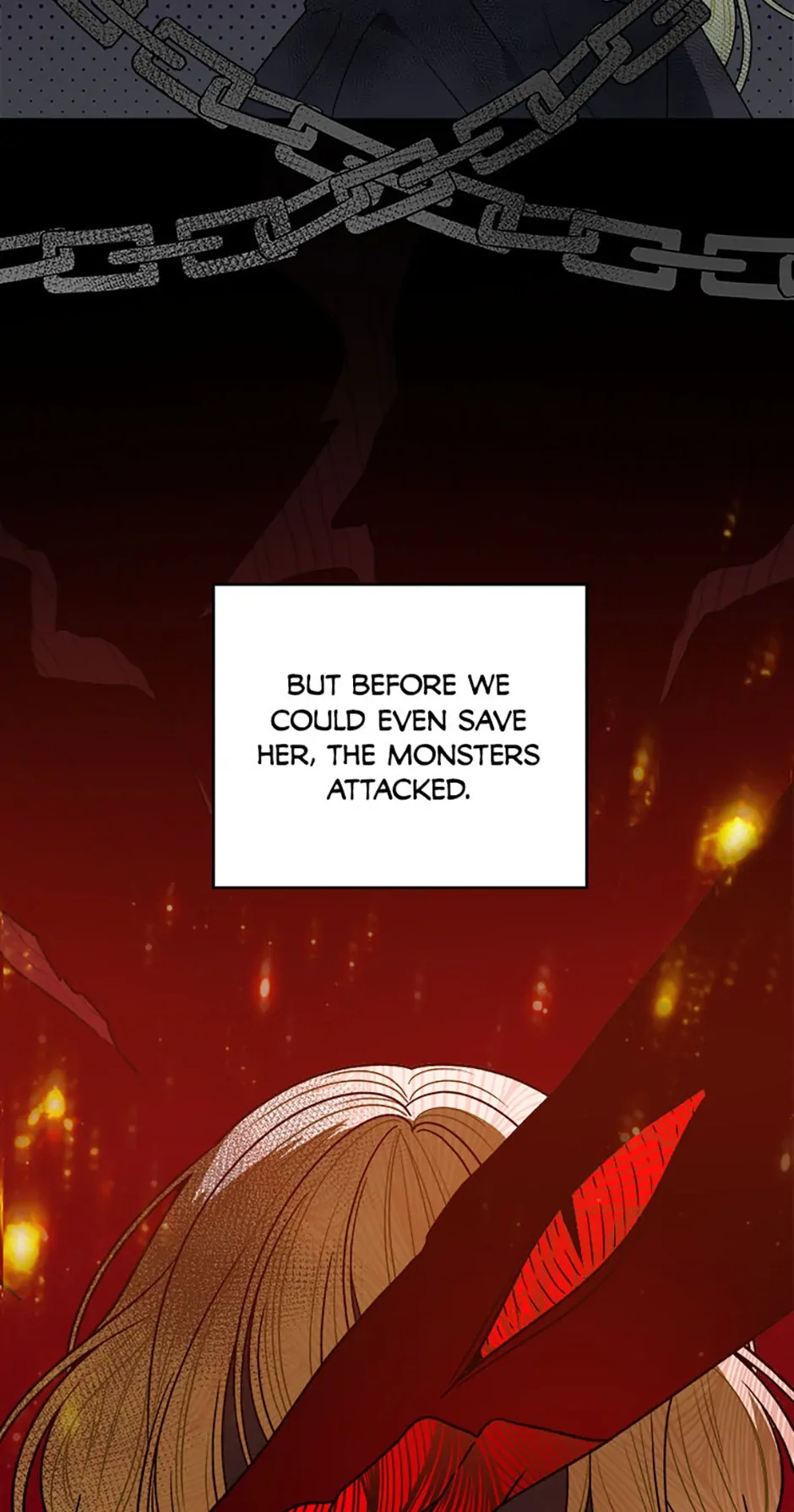 One Step Forward To The Flower Path chapter 86 page 4