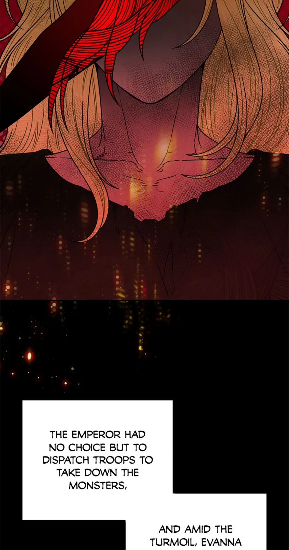 One Step Forward To The Flower Path chapter 86 page 5