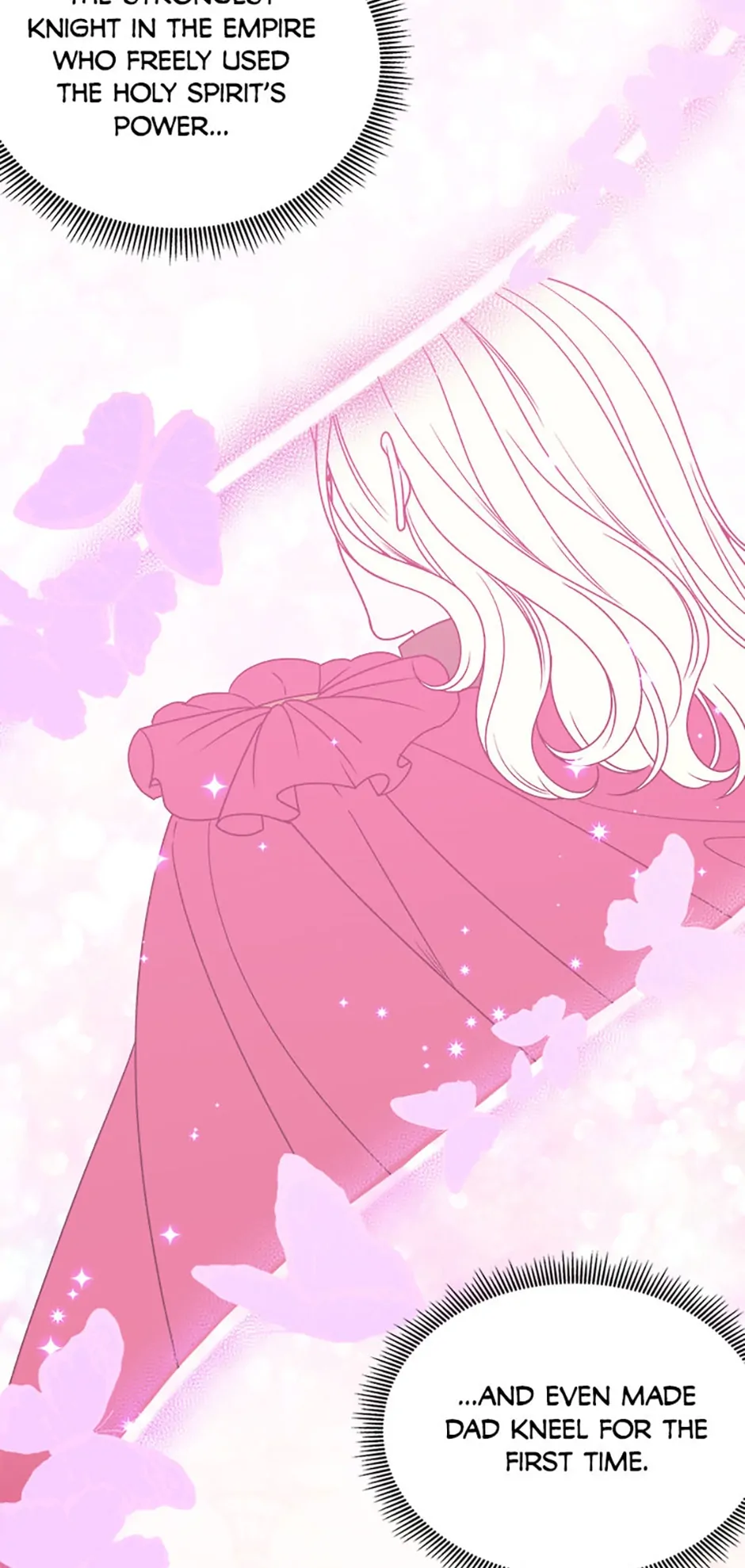 One Step Forward To The Flower Path chapter 86 page 52