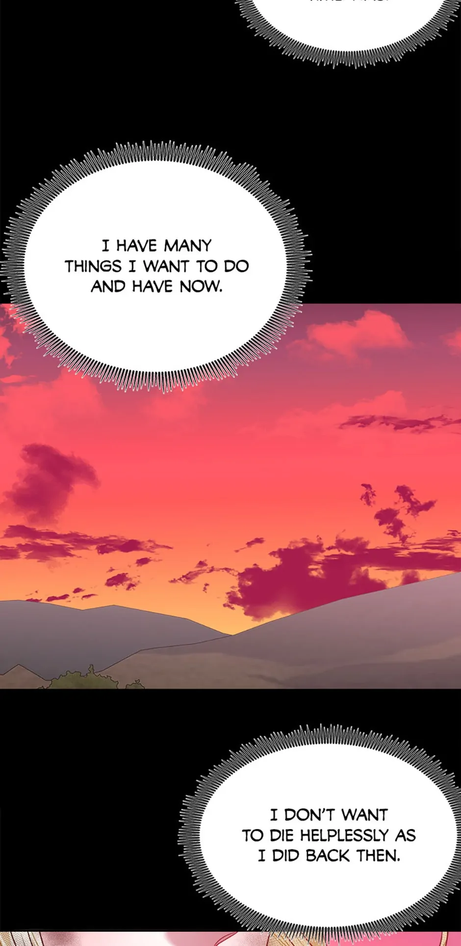 One Step Forward To The Flower Path chapter 86 page 57