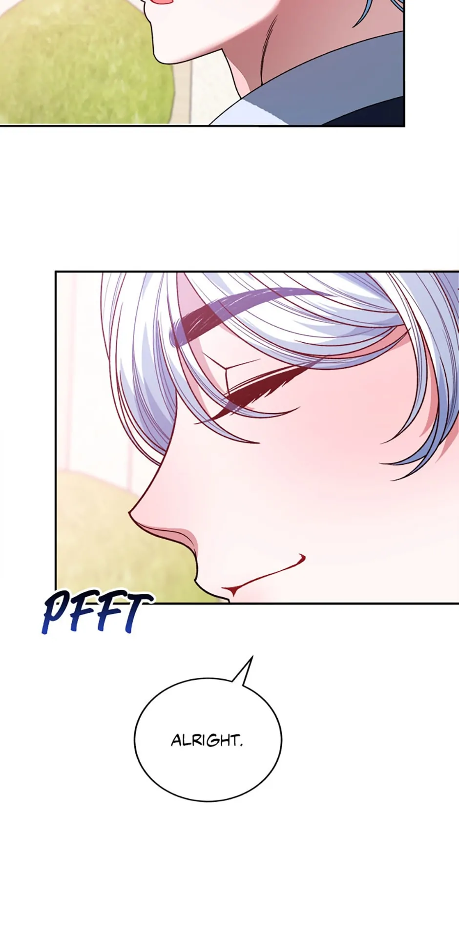 One Step Forward To The Flower Path chapter 86 page 61