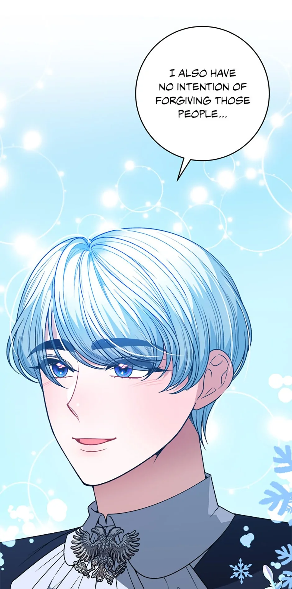 One Step Forward To The Flower Path chapter 86 page 64