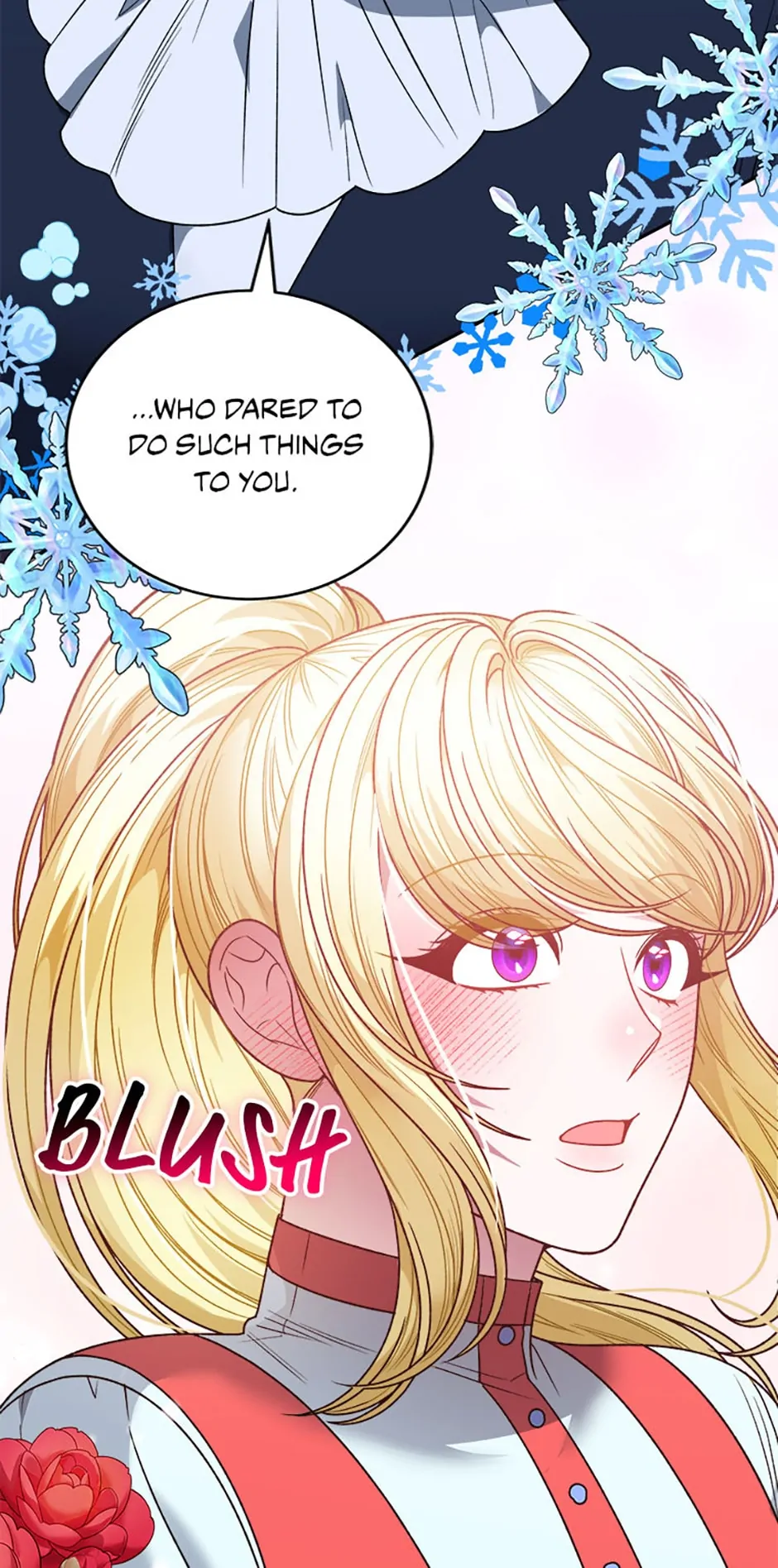 One Step Forward To The Flower Path chapter 86 page 65