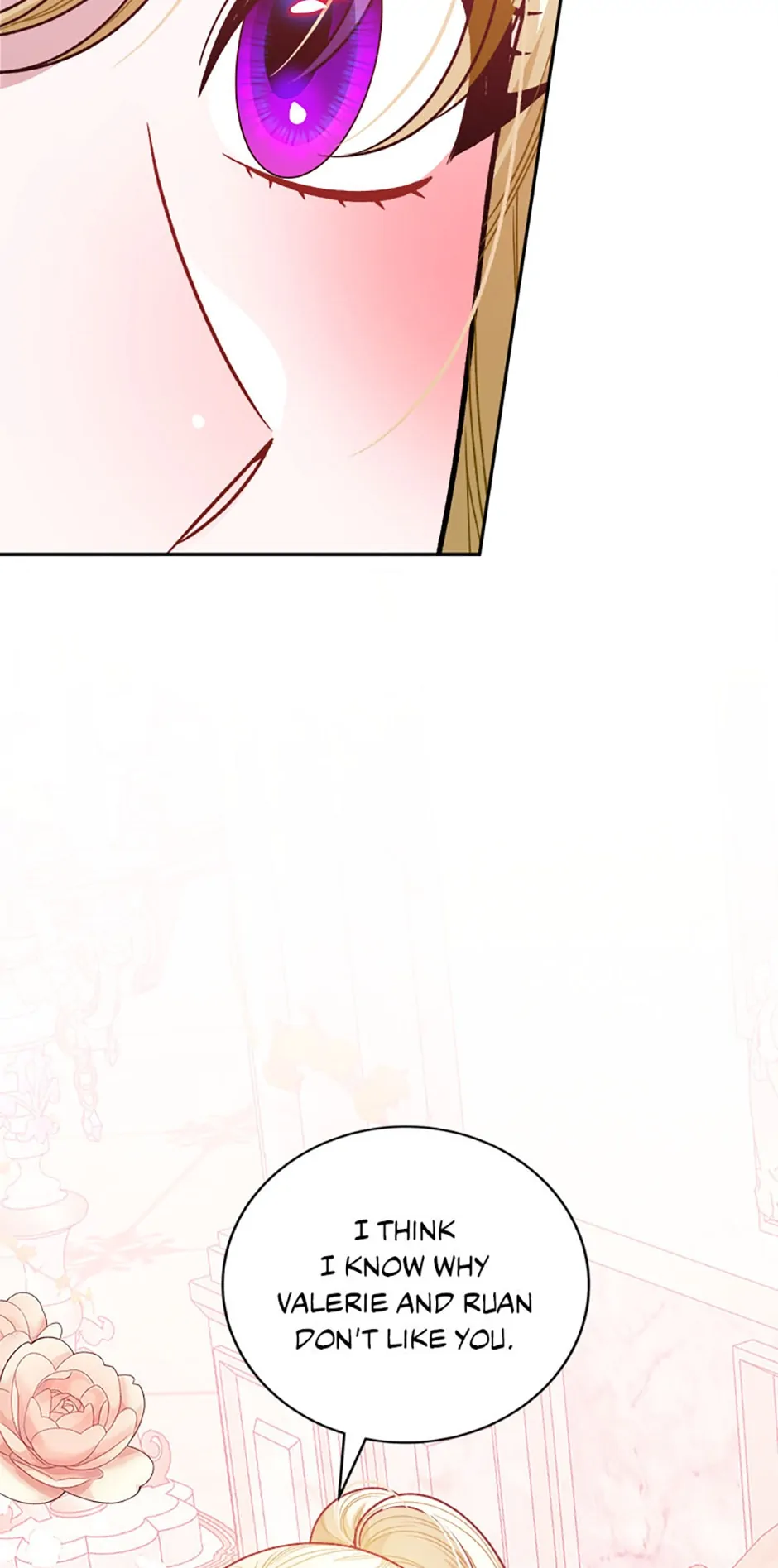 One Step Forward To The Flower Path chapter 86 page 67