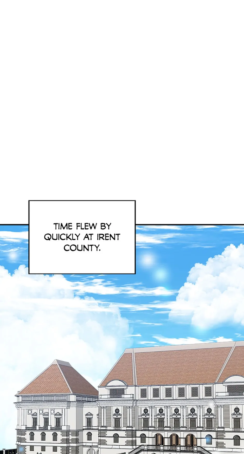 One Step Forward To The Flower Path chapter 87 page 1