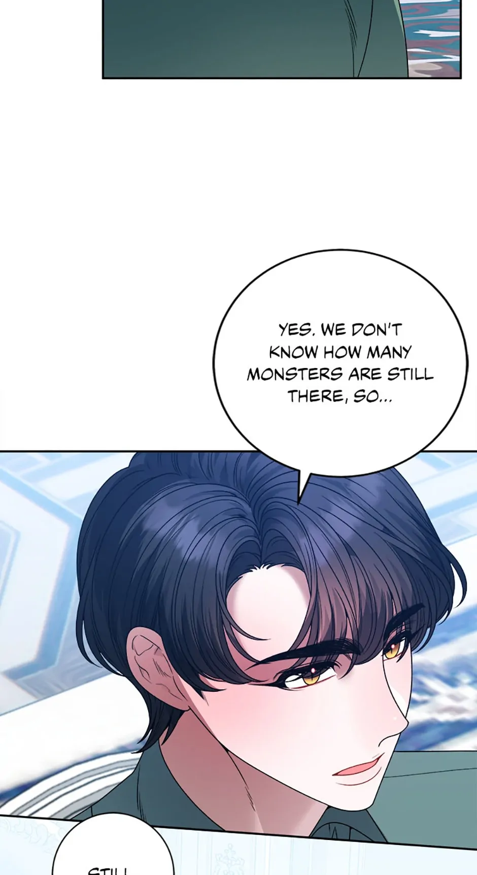 One Step Forward To The Flower Path chapter 87 page 16