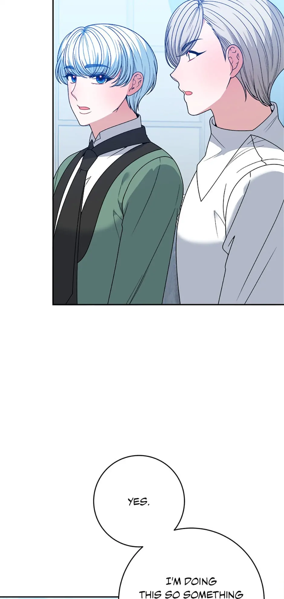 One Step Forward To The Flower Path chapter 87 page 26