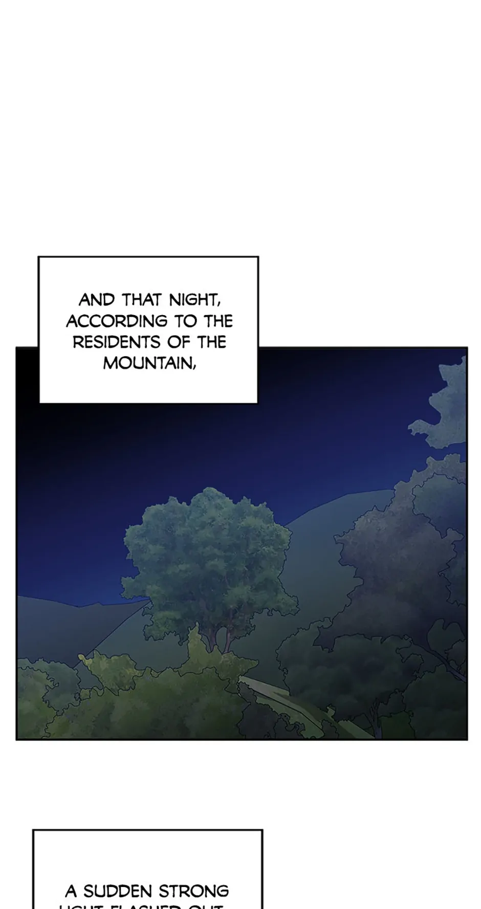 One Step Forward To The Flower Path chapter 87 page 36