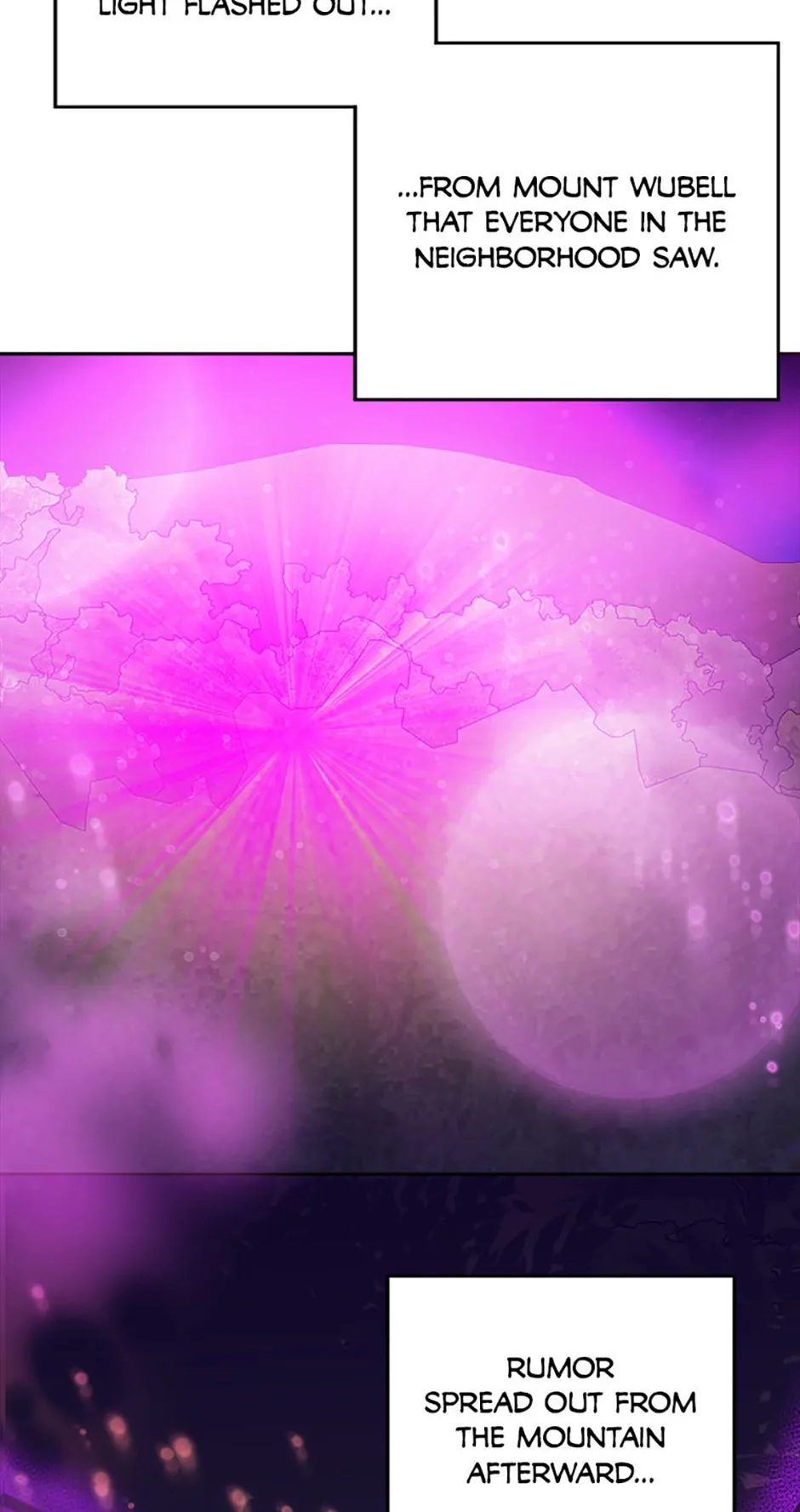 One Step Forward To The Flower Path chapter 87 page 37