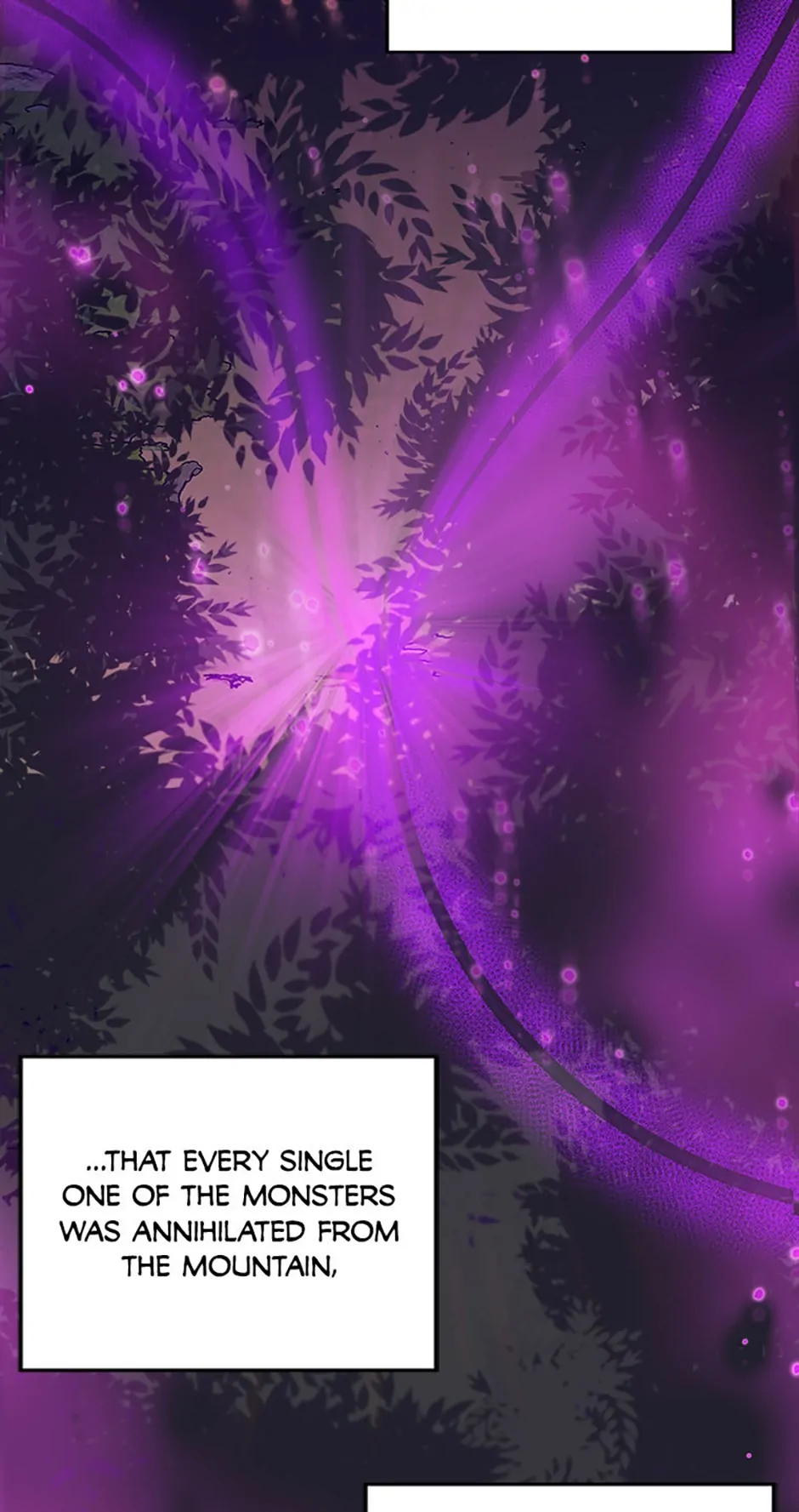 One Step Forward To The Flower Path chapter 87 page 38