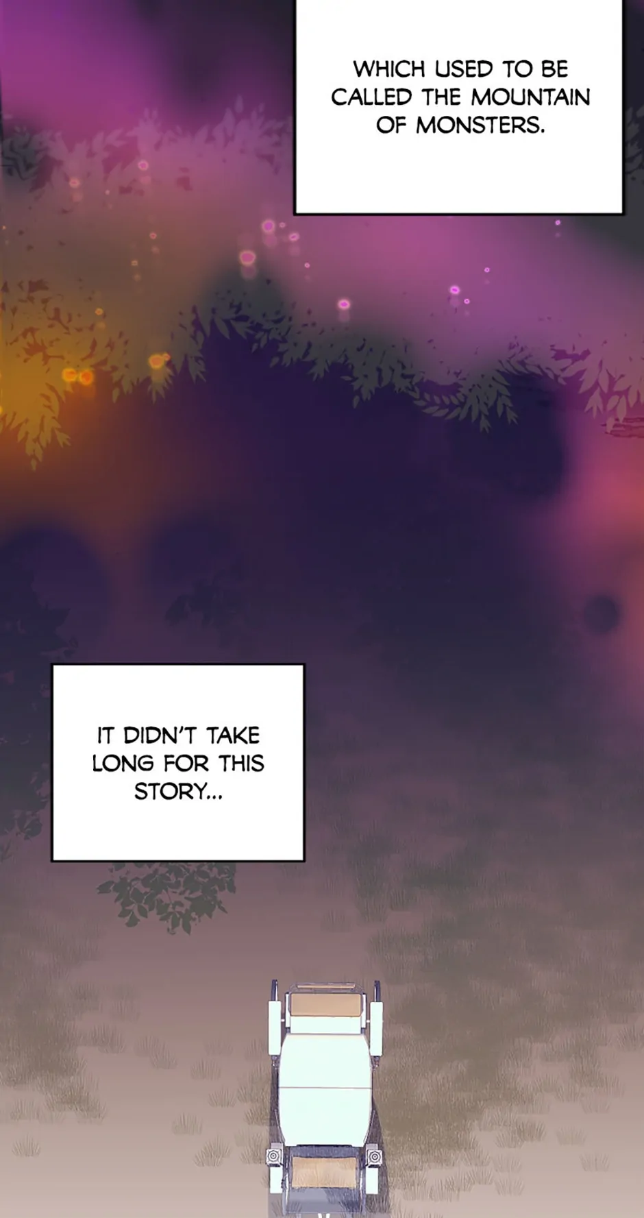 One Step Forward To The Flower Path chapter 87 page 39