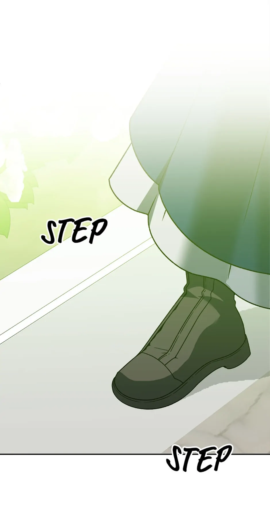 One Step Forward To The Flower Path chapter 87 page 41