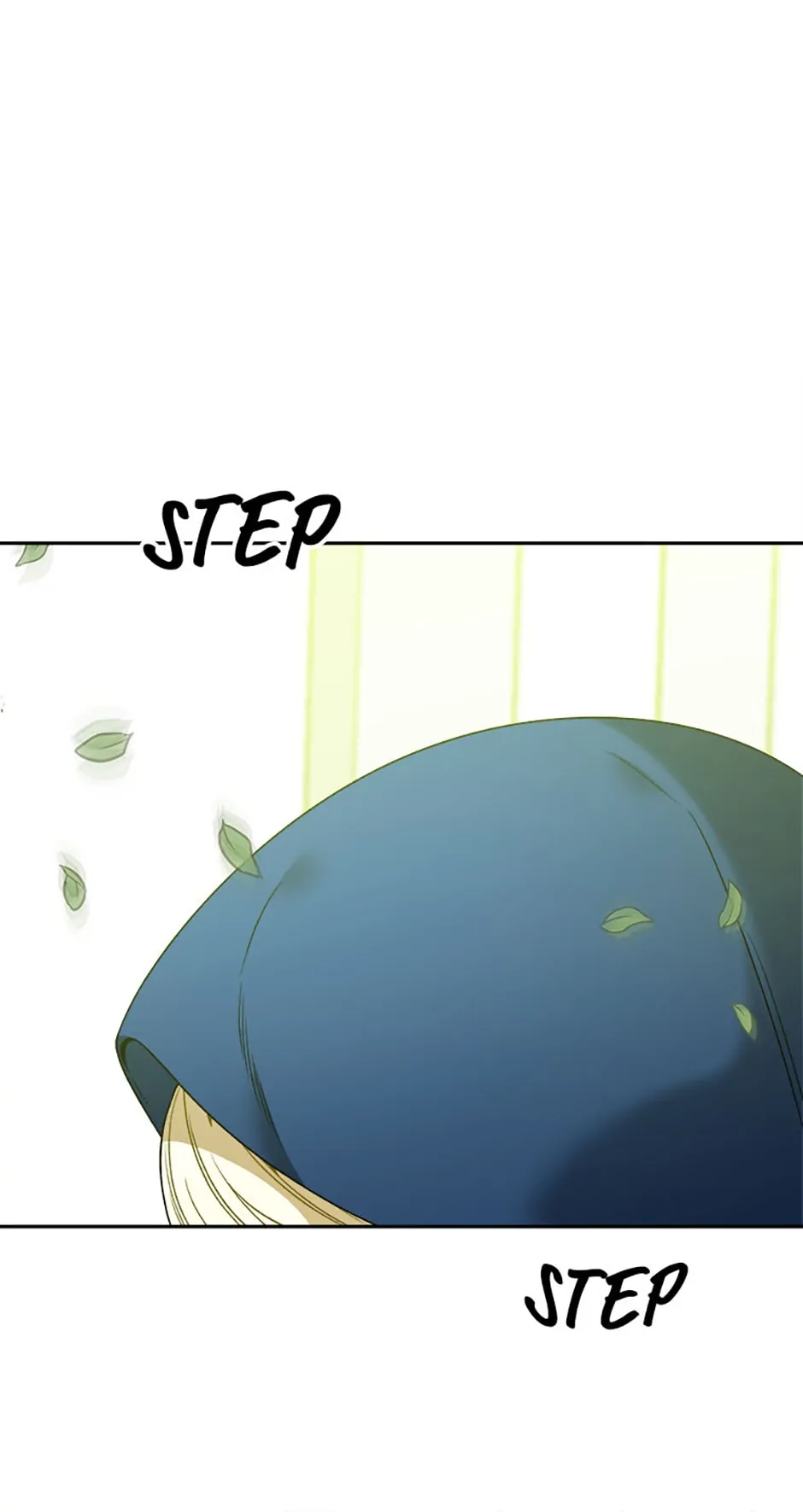 One Step Forward To The Flower Path chapter 87 page 42