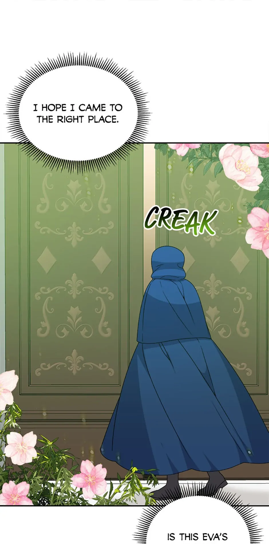 One Step Forward To The Flower Path chapter 87 page 43