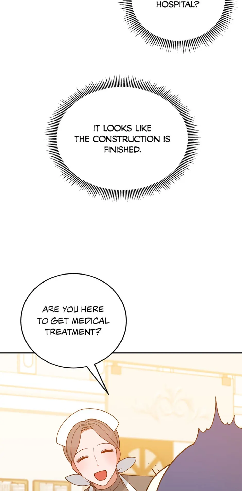 One Step Forward To The Flower Path chapter 87 page 44