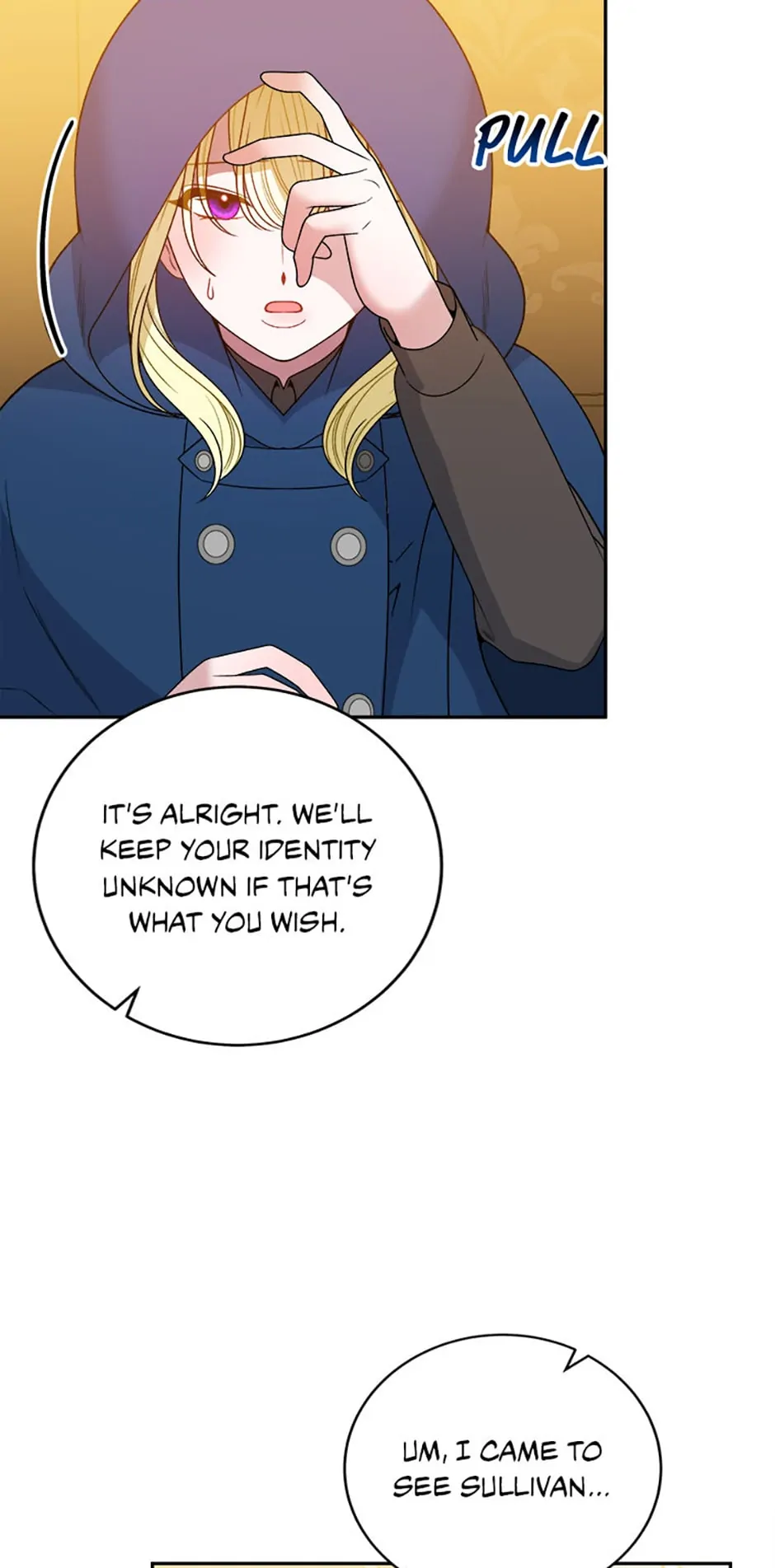 One Step Forward To The Flower Path chapter 87 page 46