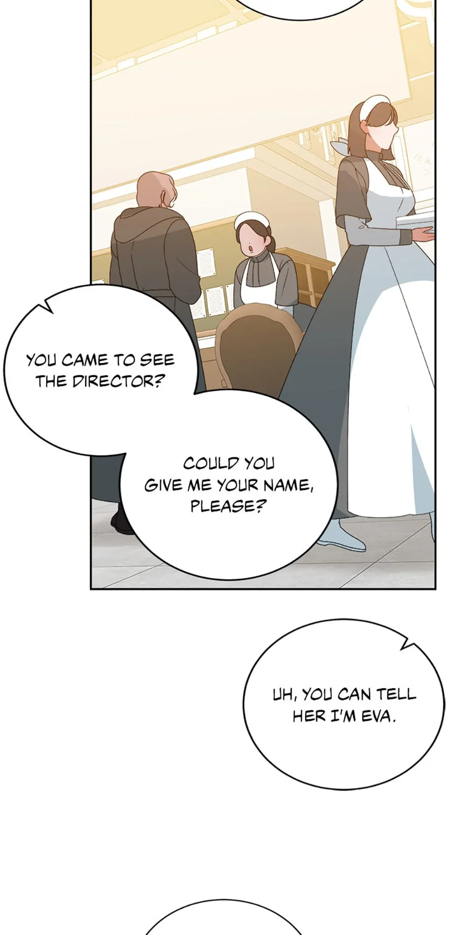 One Step Forward To The Flower Path chapter 87 page 47