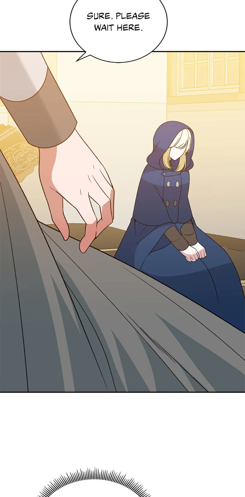 One Step Forward To The Flower Path chapter 87 page 48