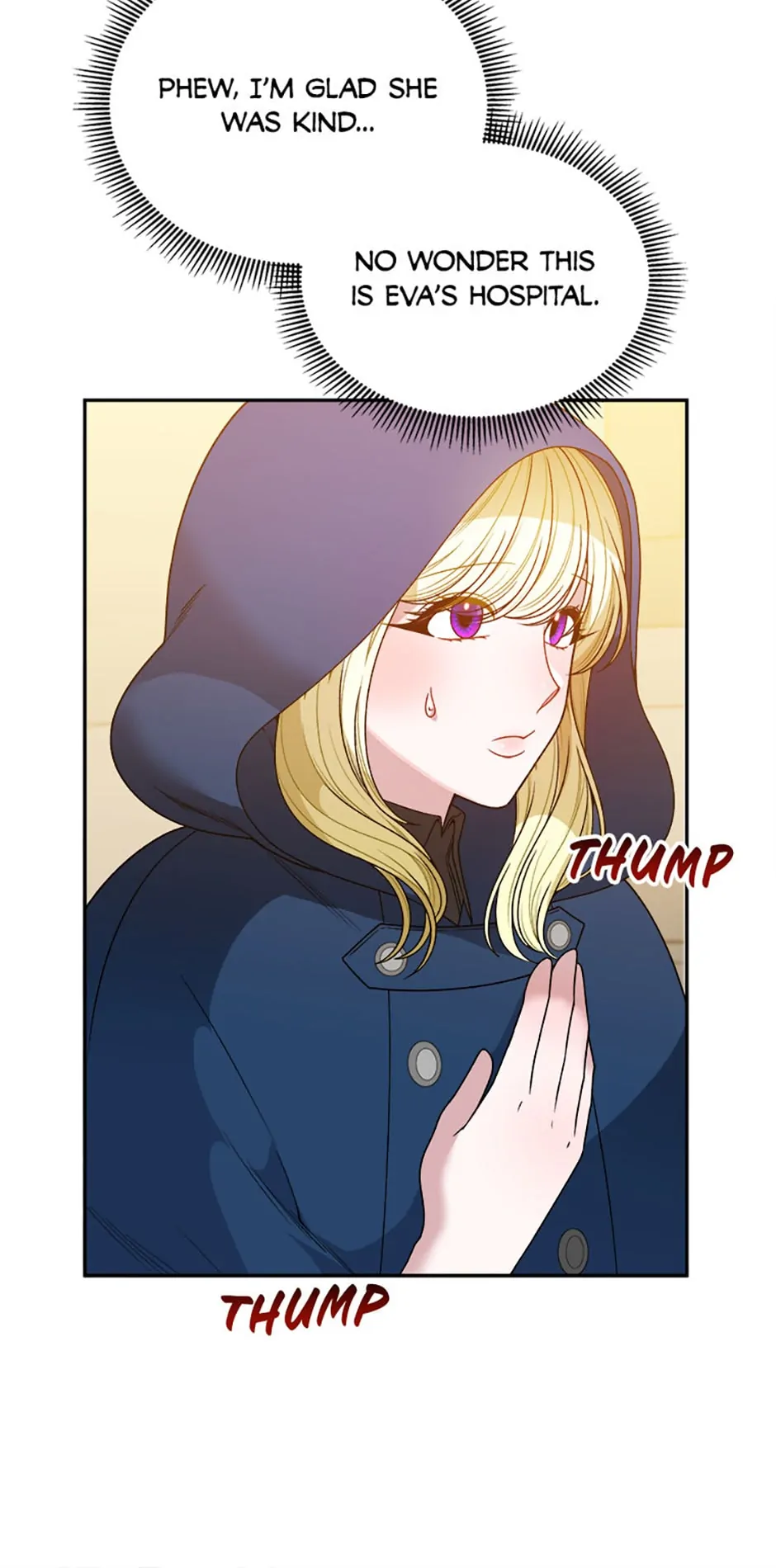 One Step Forward To The Flower Path chapter 87 page 49