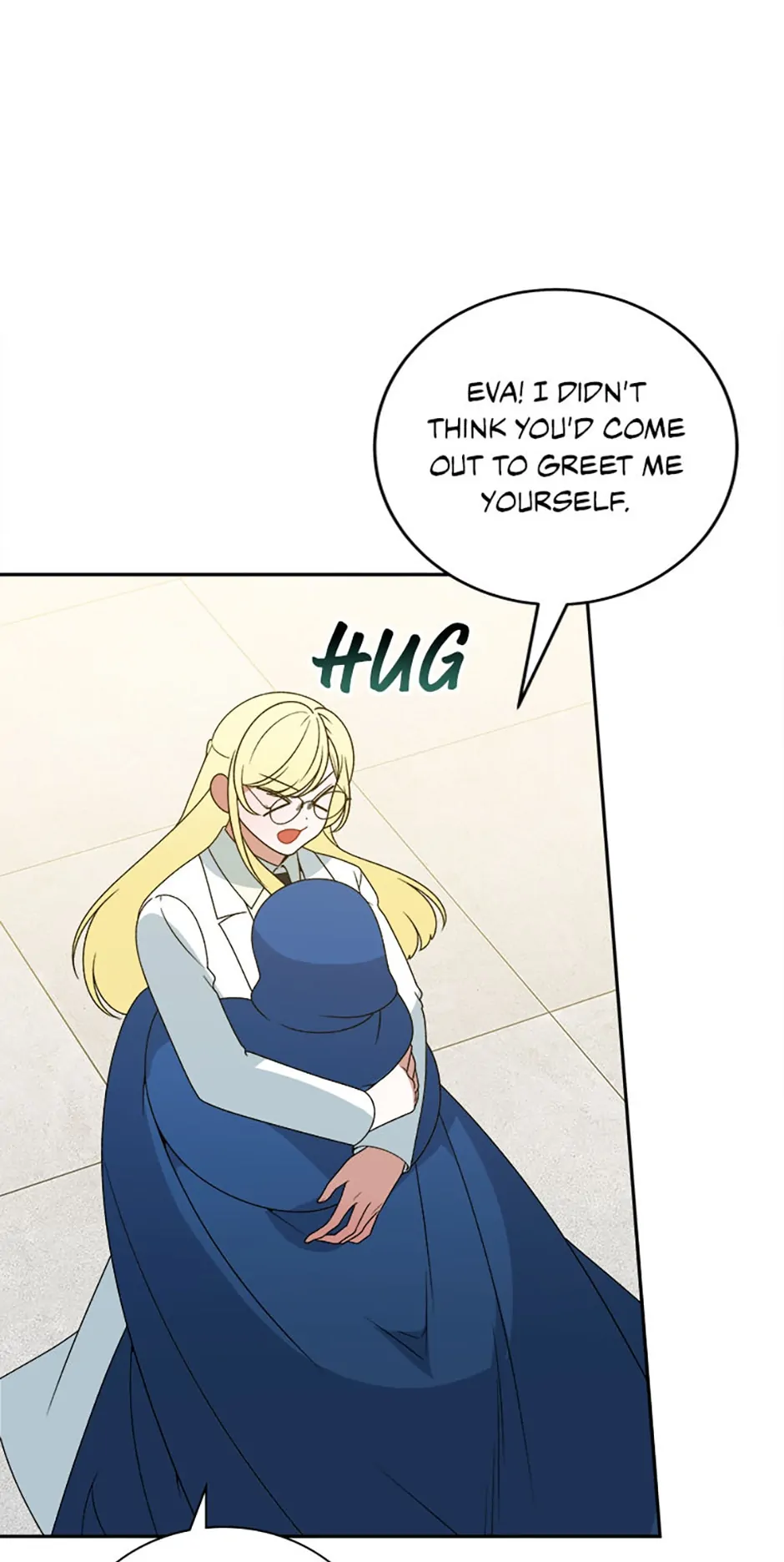 One Step Forward To The Flower Path chapter 87 page 53