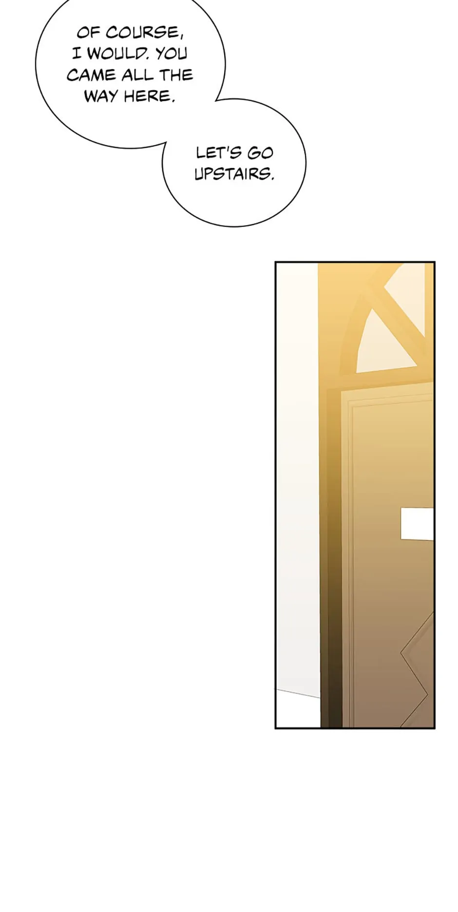 One Step Forward To The Flower Path chapter 87 page 54