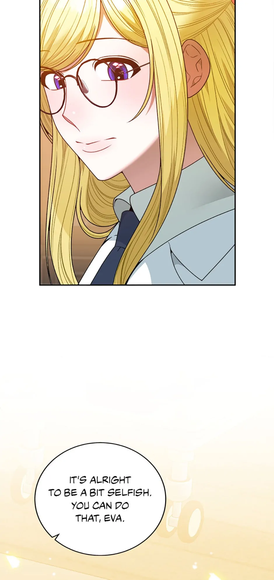 One Step Forward To The Flower Path chapter 87 page 60