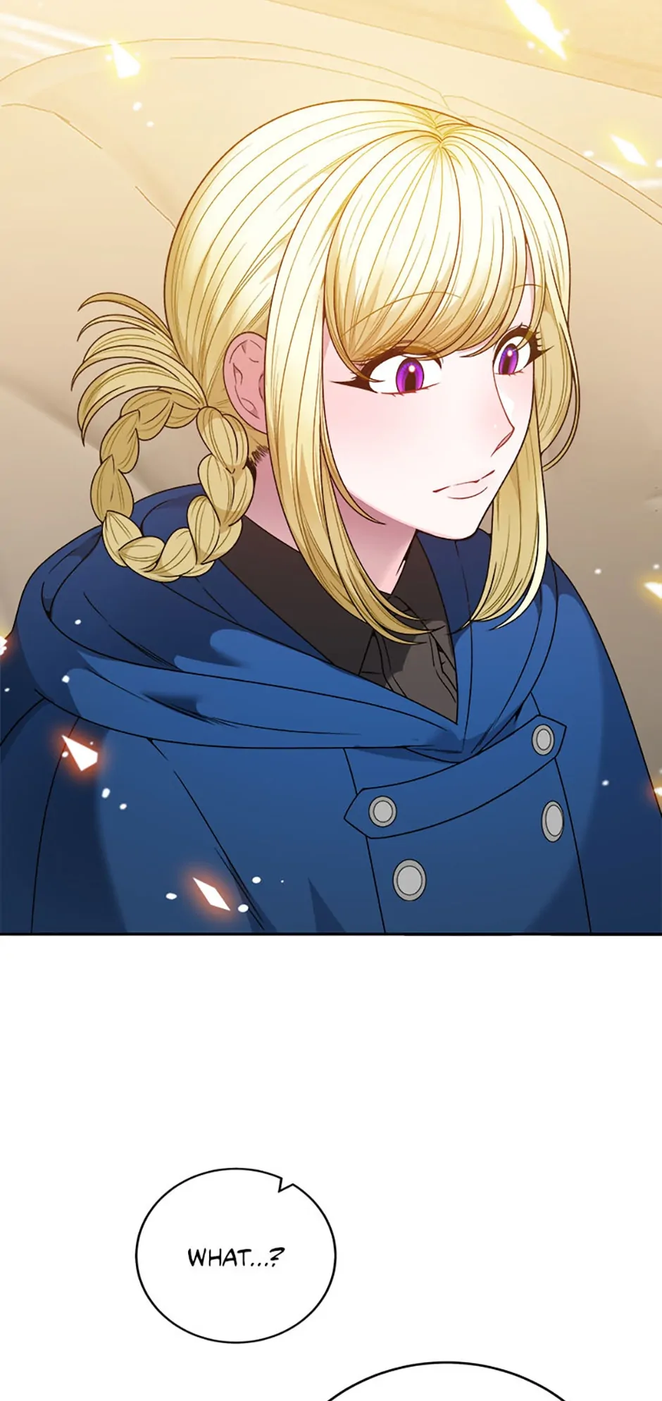 One Step Forward To The Flower Path chapter 87 page 61