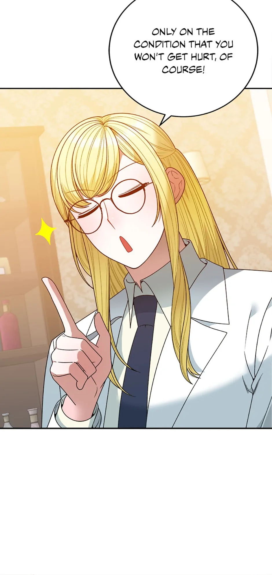 One Step Forward To The Flower Path chapter 87 page 62