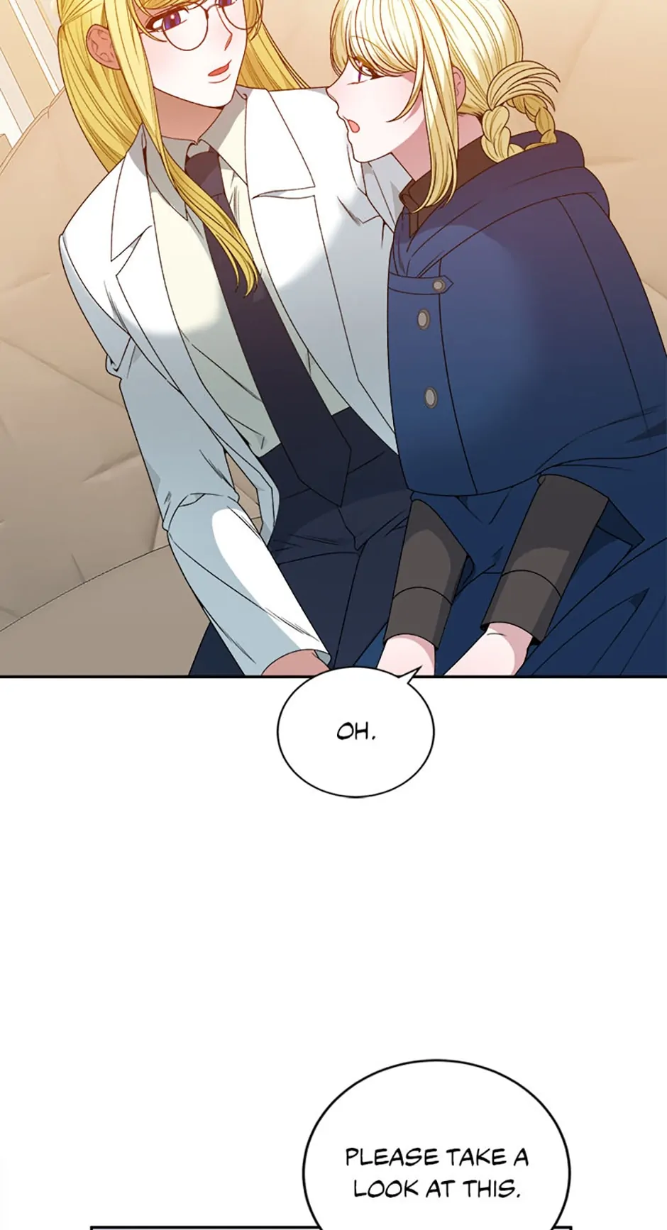 One Step Forward To The Flower Path chapter 87 page 66