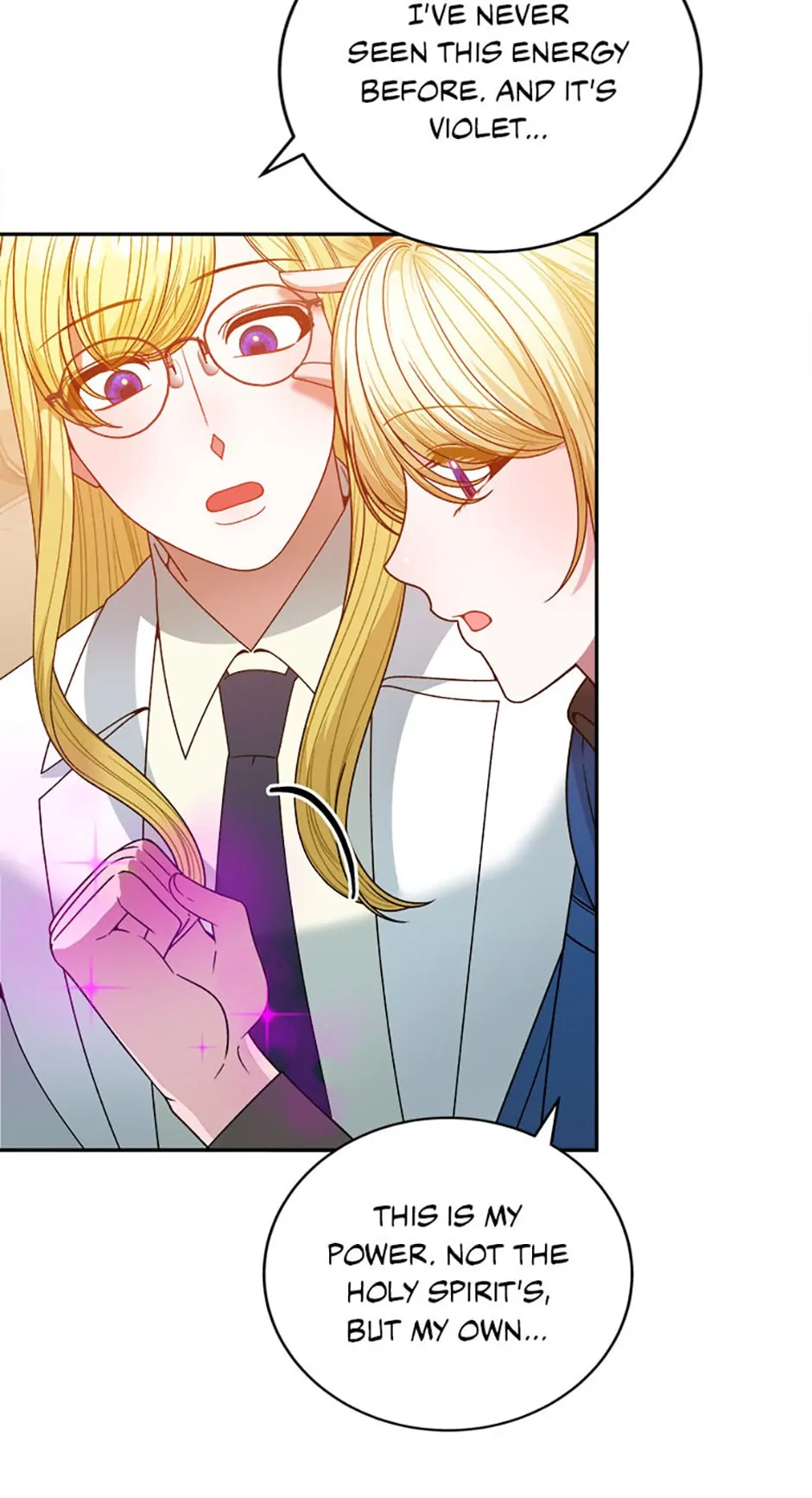 One Step Forward To The Flower Path chapter 87 page 68