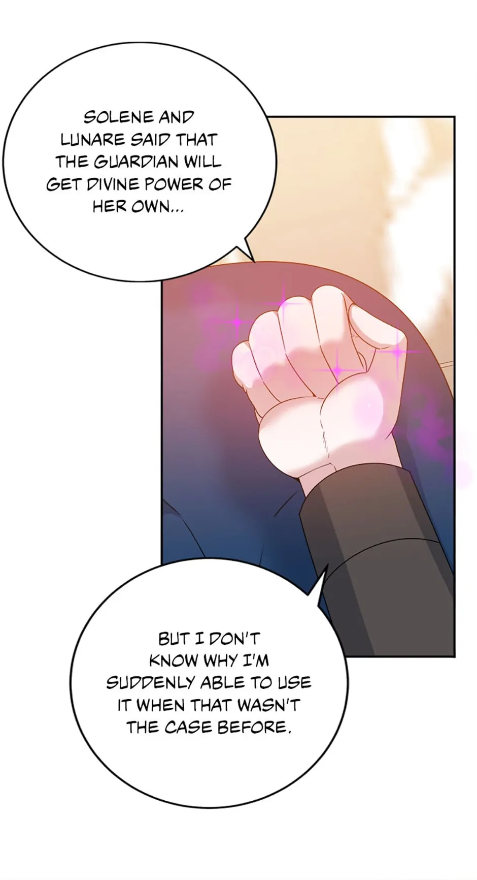 One Step Forward To The Flower Path chapter 87 page 69