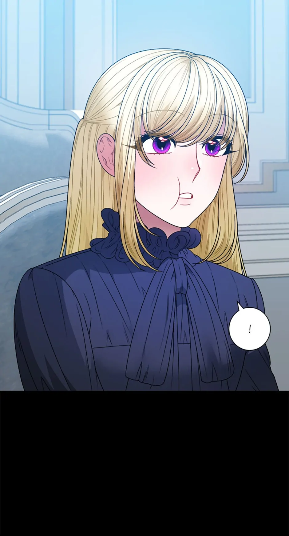 One Step Forward To The Flower Path chapter 87 page 7