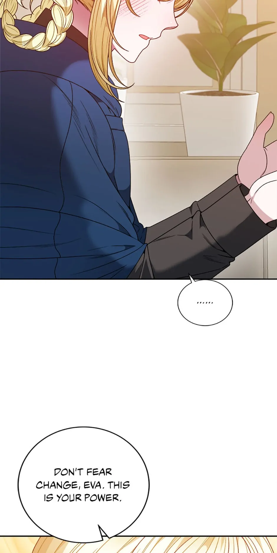 One Step Forward To The Flower Path chapter 87 page 72