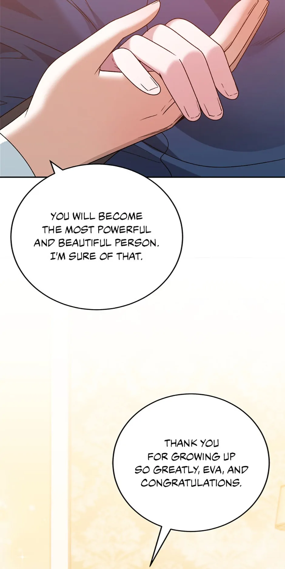 One Step Forward To The Flower Path chapter 87 page 74
