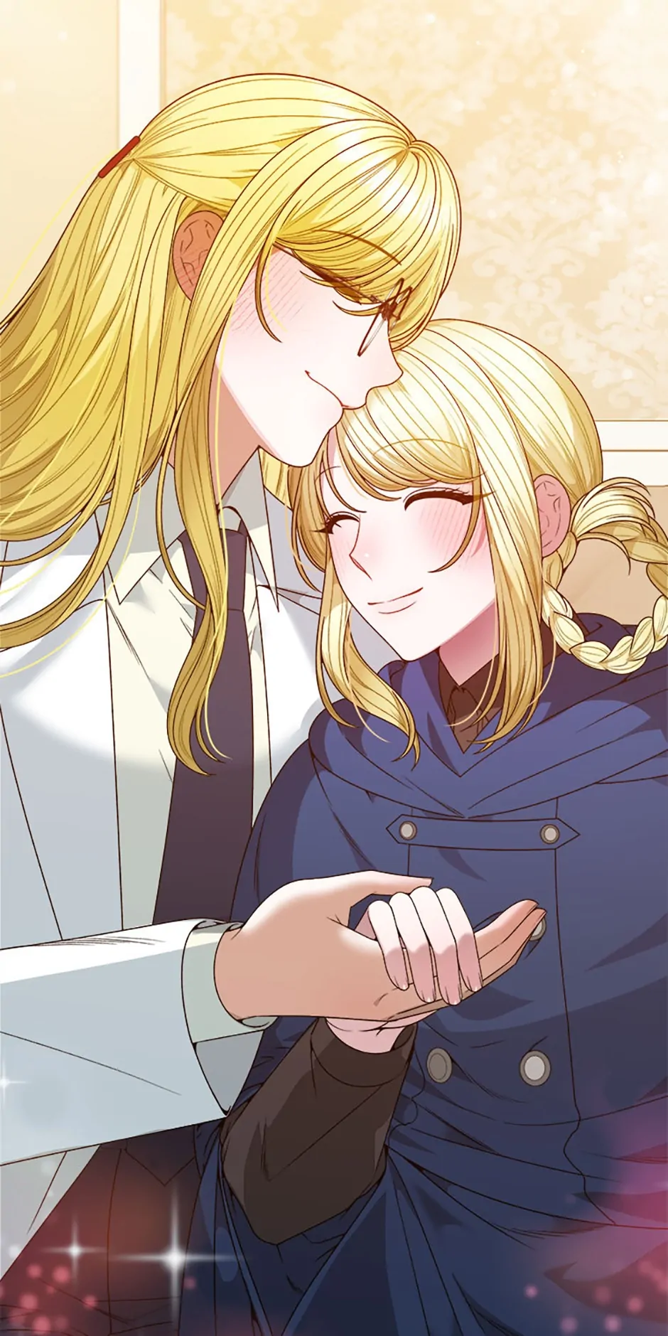 One Step Forward To The Flower Path chapter 87 page 75