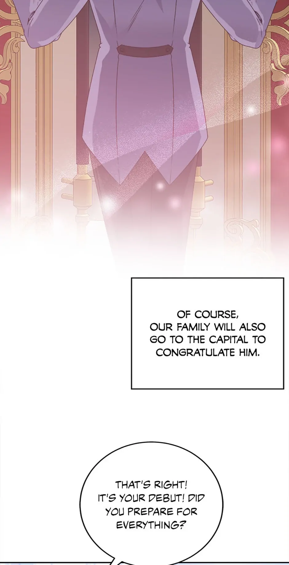 One Step Forward To The Flower Path chapter 87 page 9