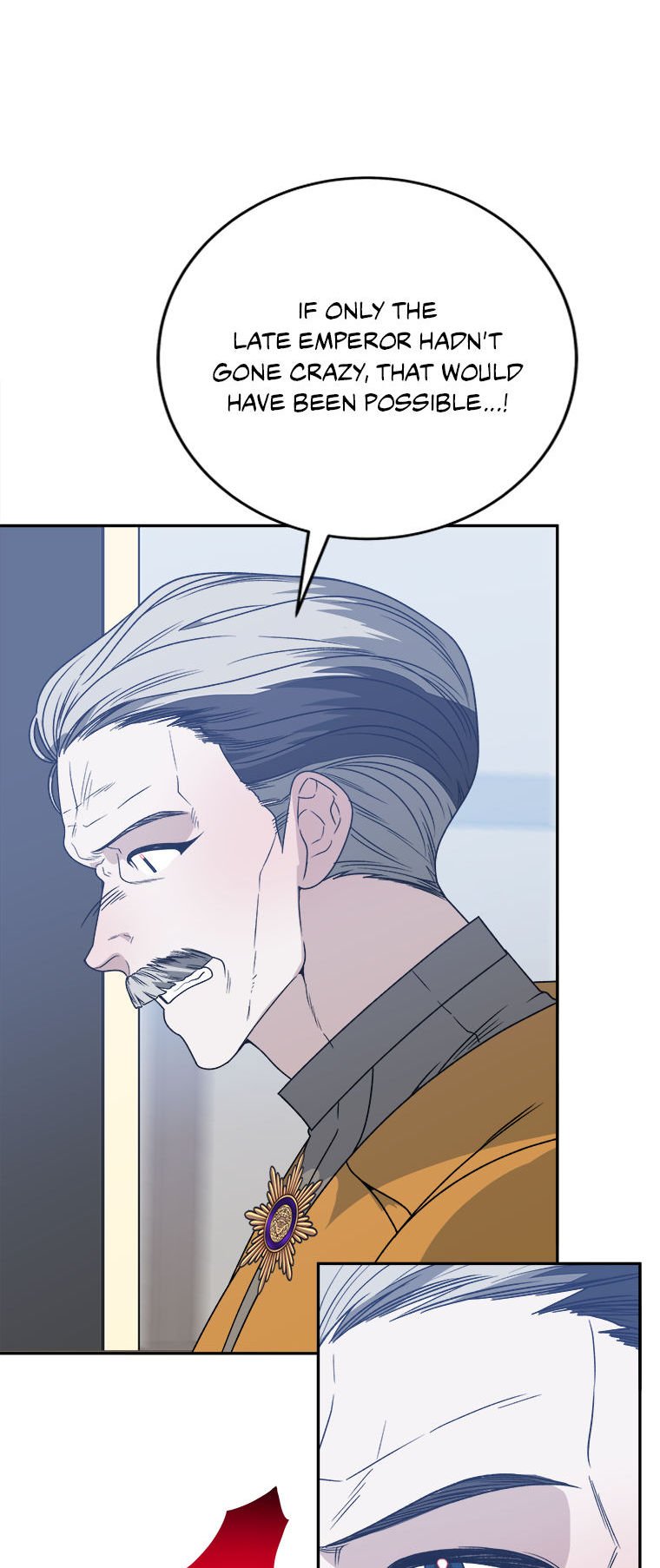 One Step Forward To The Flower Path chapter 88 page 10