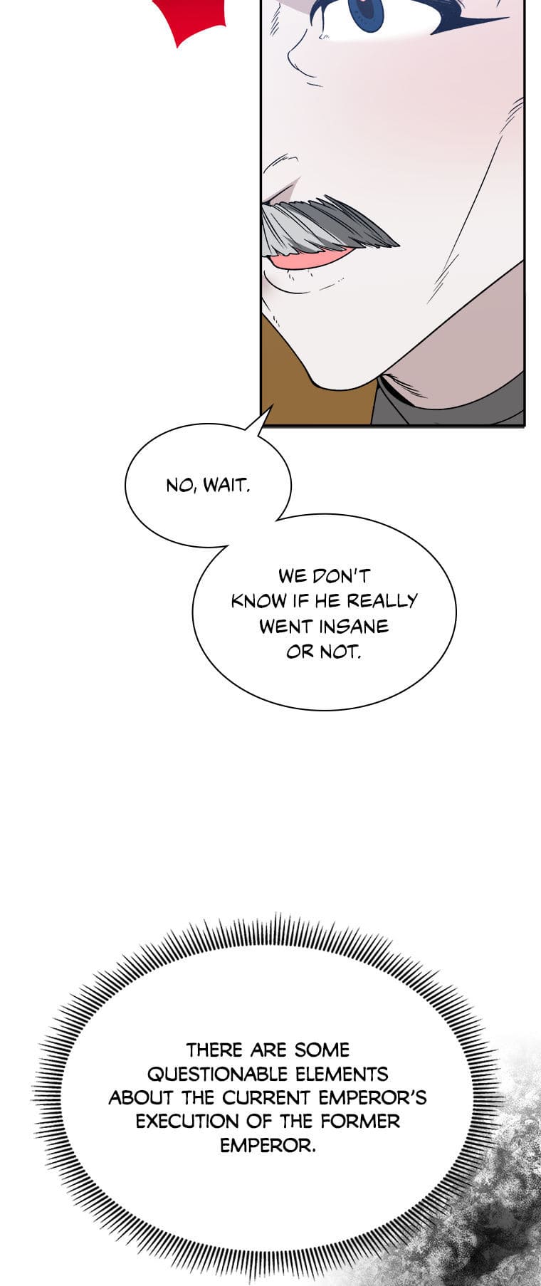 One Step Forward To The Flower Path chapter 88 page 11