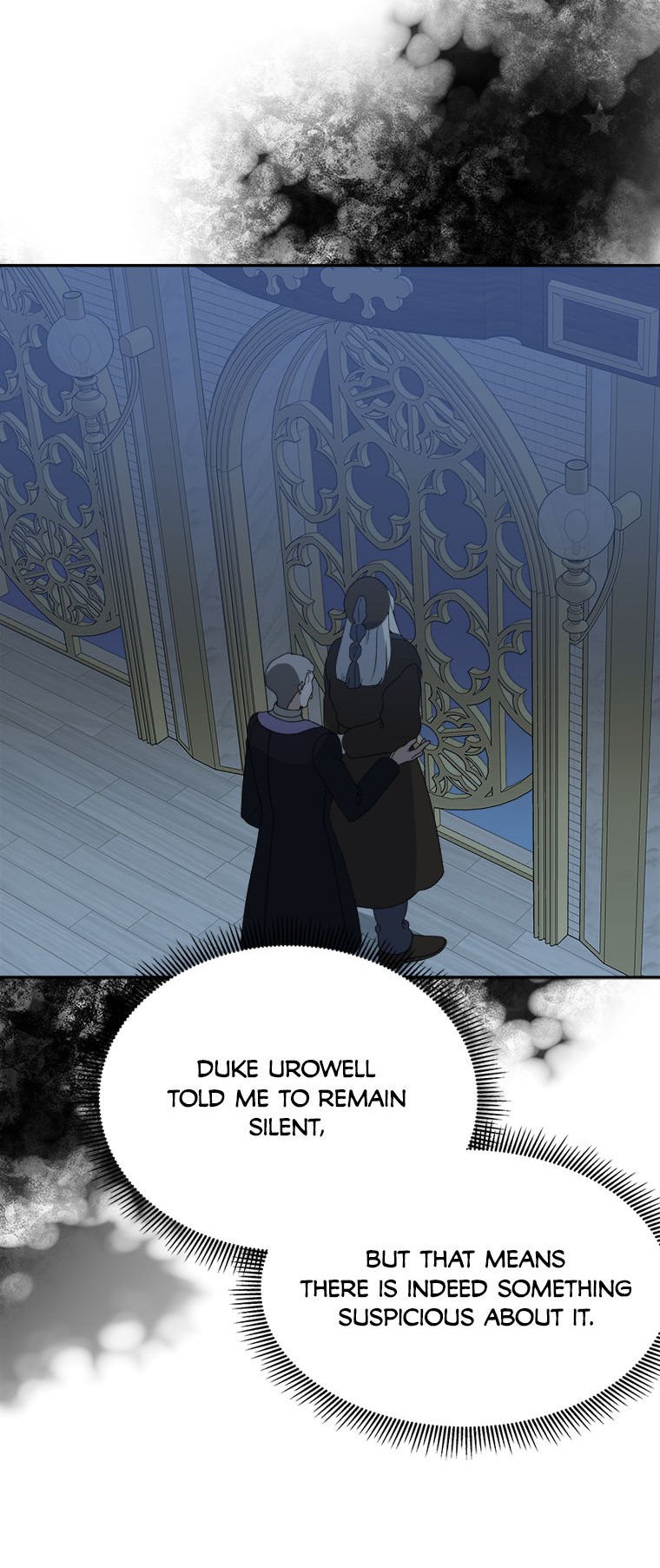 One Step Forward To The Flower Path chapter 88 page 12