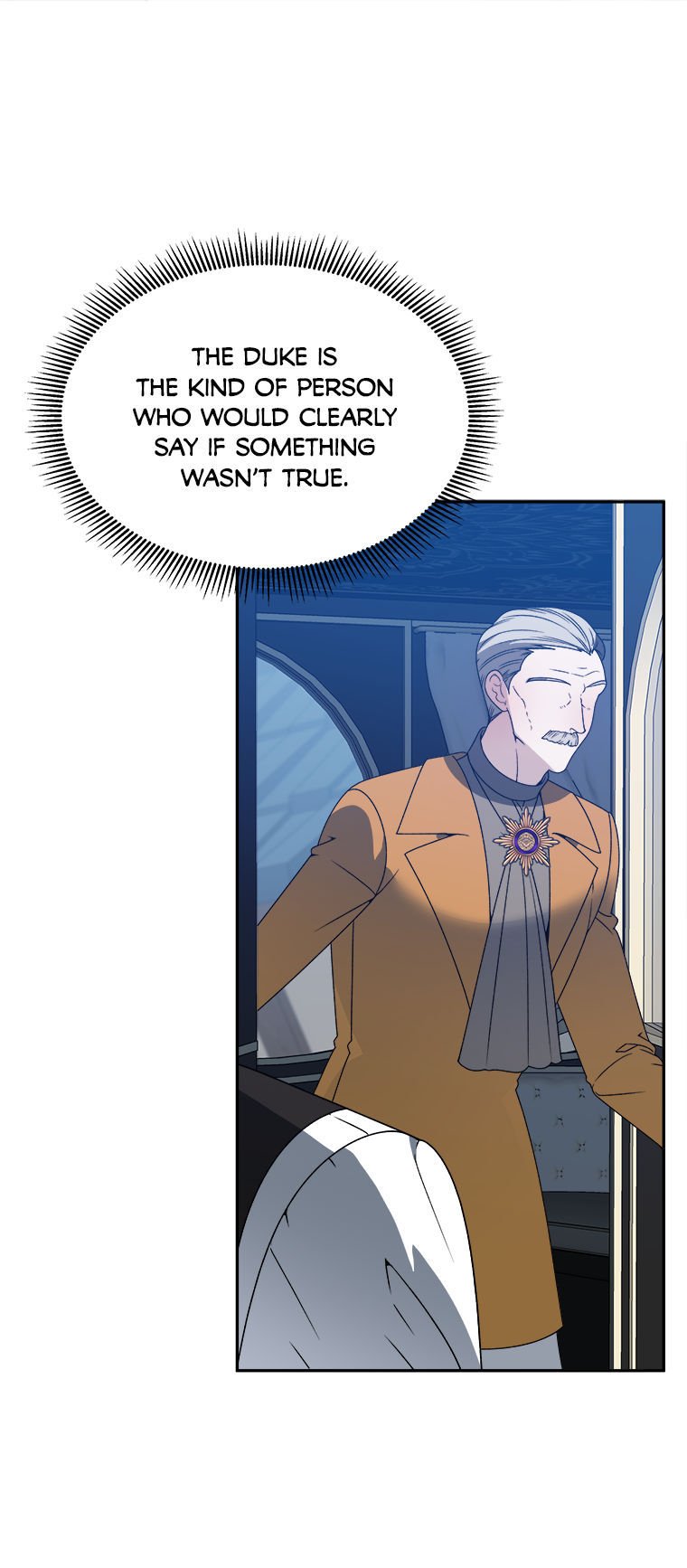 One Step Forward To The Flower Path chapter 88 page 13