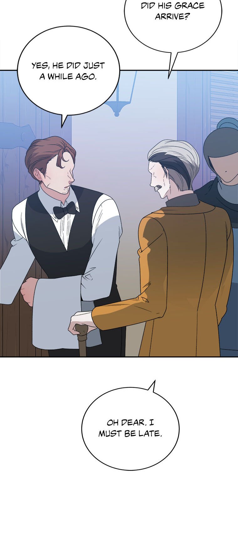 One Step Forward To The Flower Path chapter 88 page 15