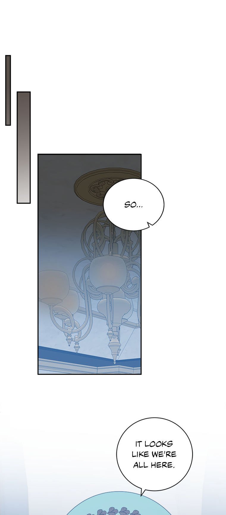 One Step Forward To The Flower Path chapter 88 page 16