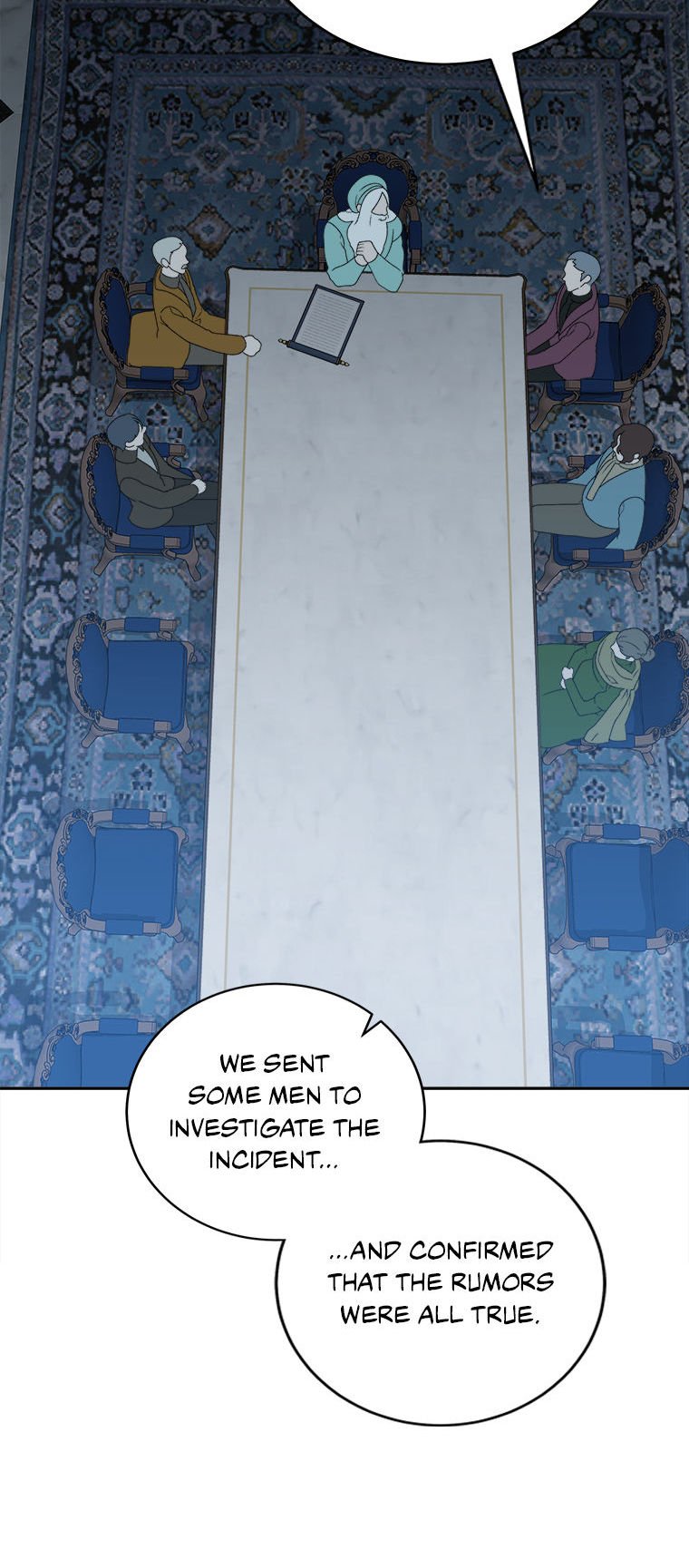 One Step Forward To The Flower Path chapter 88 page 18