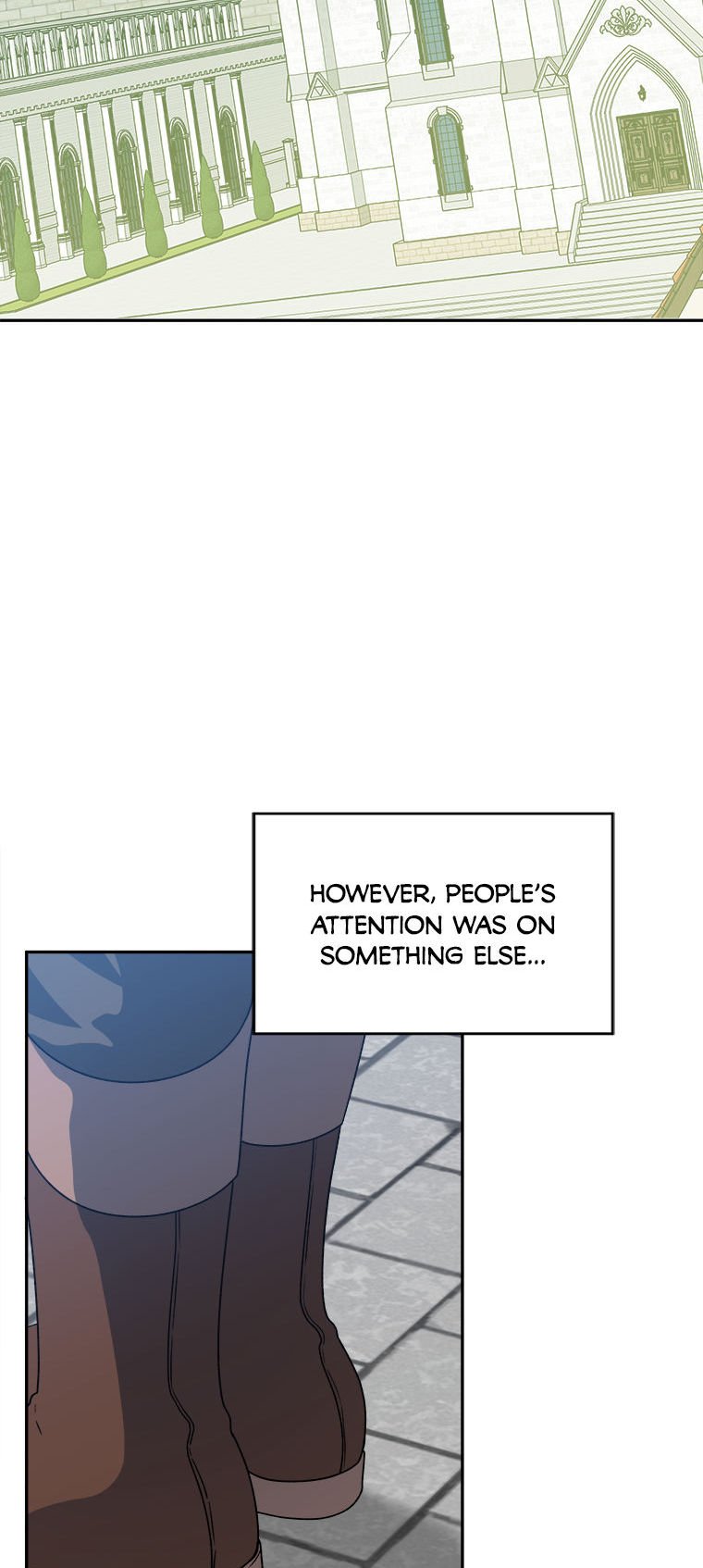 One Step Forward To The Flower Path chapter 88 page 2