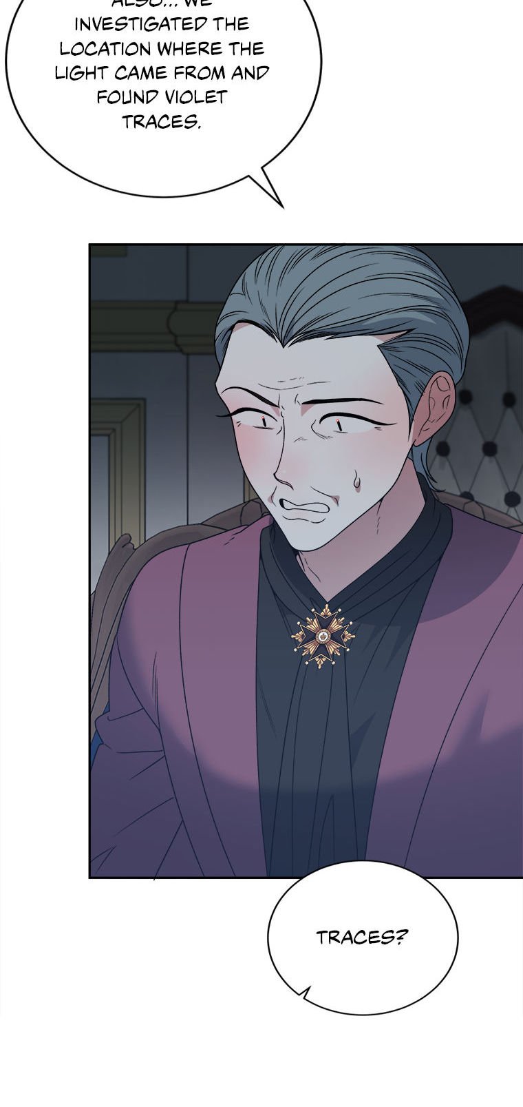 One Step Forward To The Flower Path chapter 88 page 22