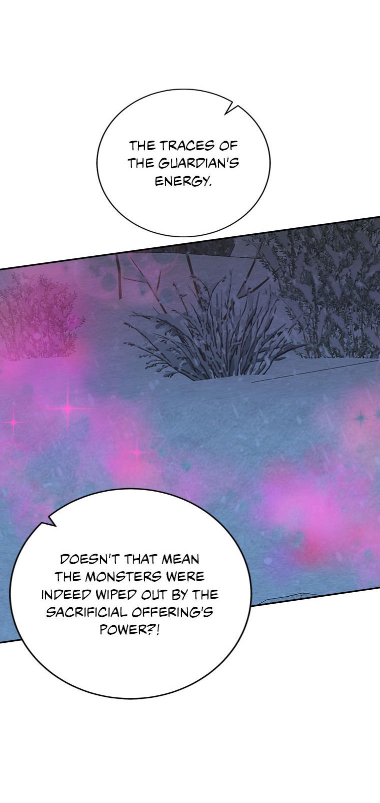 One Step Forward To The Flower Path chapter 88 page 23