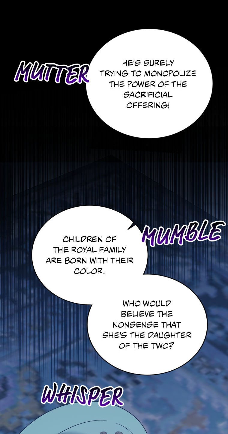 One Step Forward To The Flower Path chapter 88 page 25